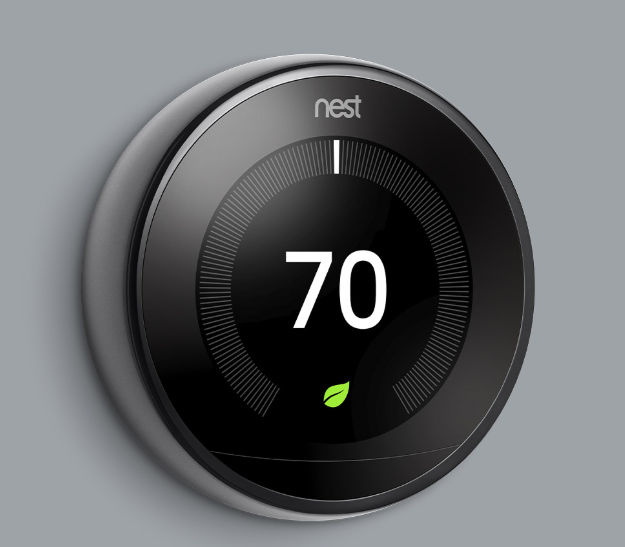Nest Learning Thermostat